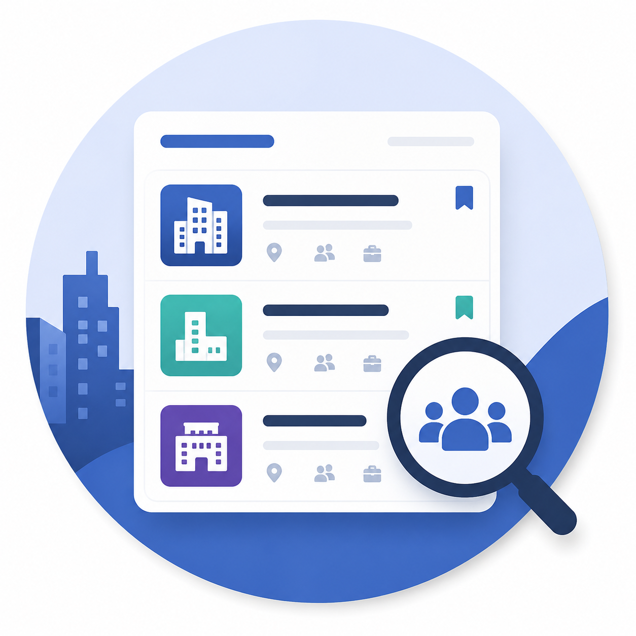 Listing Redesign